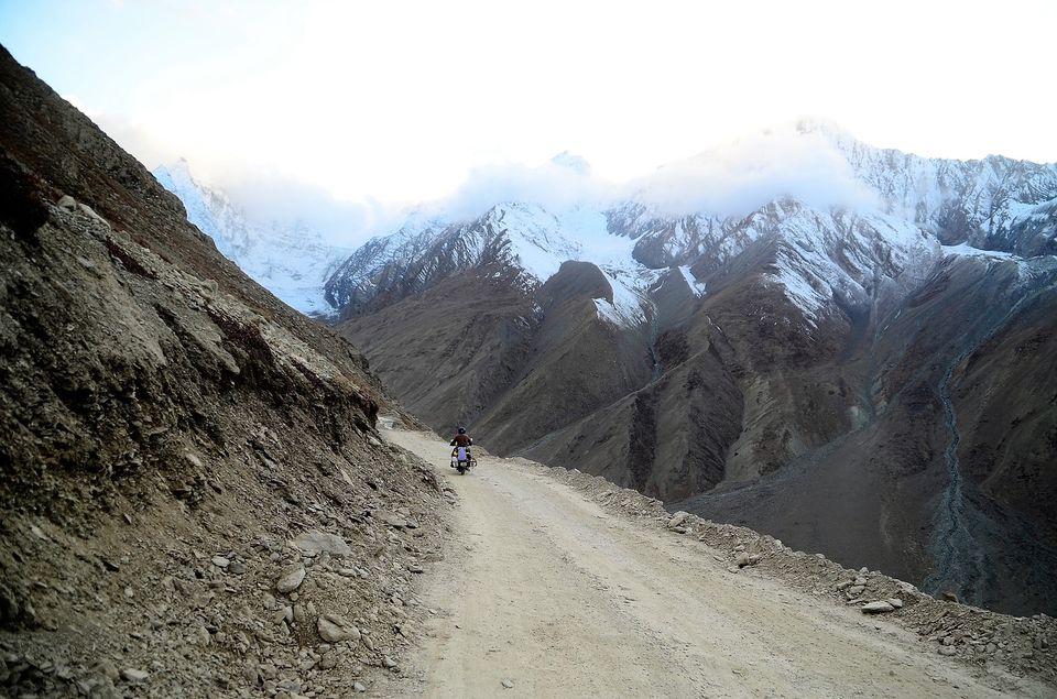 Photo of My First Experience of the Stunning Spiti and Witnessing Its Hidden Ugly Side 3/6 by Anshul Sharma
