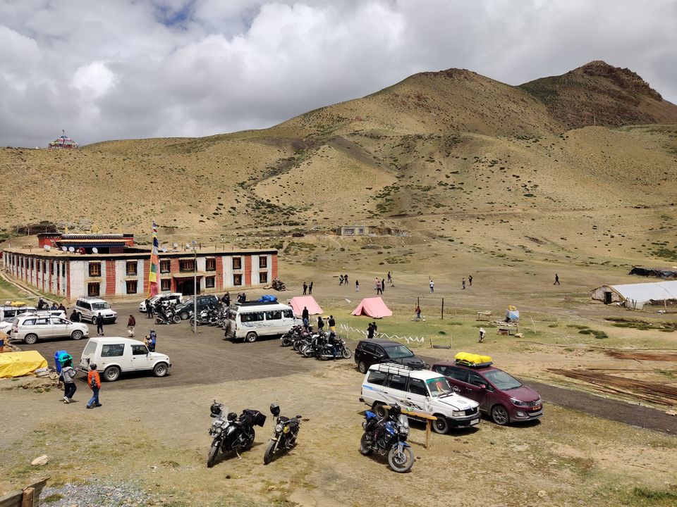Photo of My First Experience of the Stunning Spiti and Witnessing Its Hidden Ugly Side 4/6 by Anshul Sharma