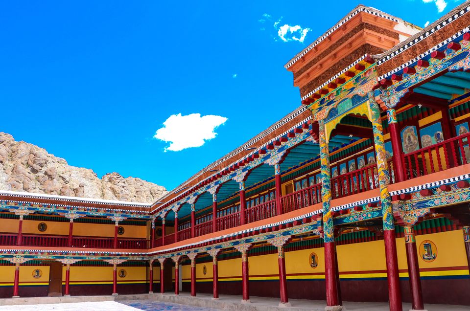 Photo of Bir Beyond Paragliding: 7 Monasteries in the Hill Town for a Rejuvenating Trip by Anshul Sharma