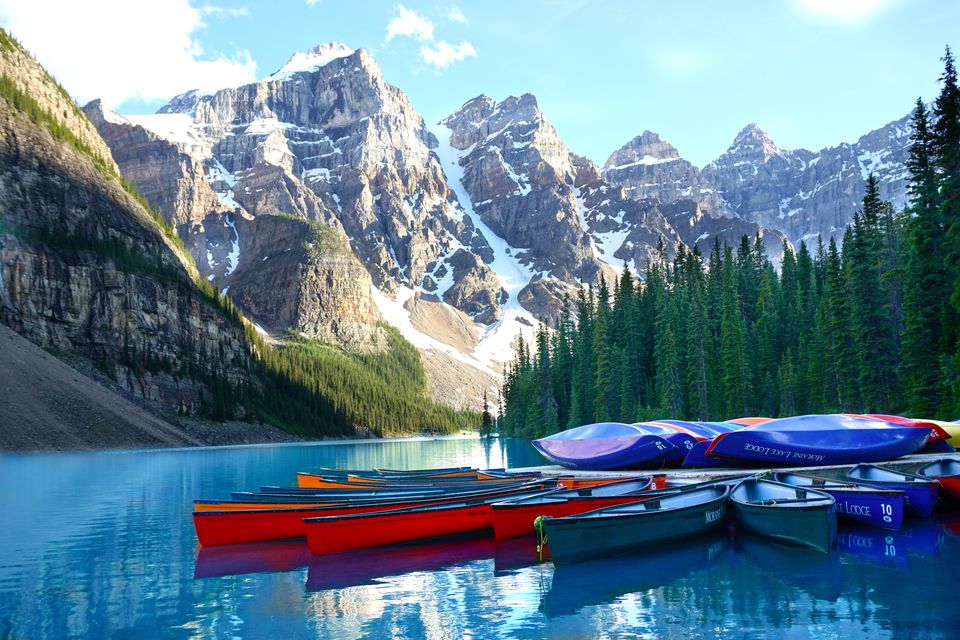 Photo of 10 Unbelievable Travel Facts from Around the World by Anshul Sharma