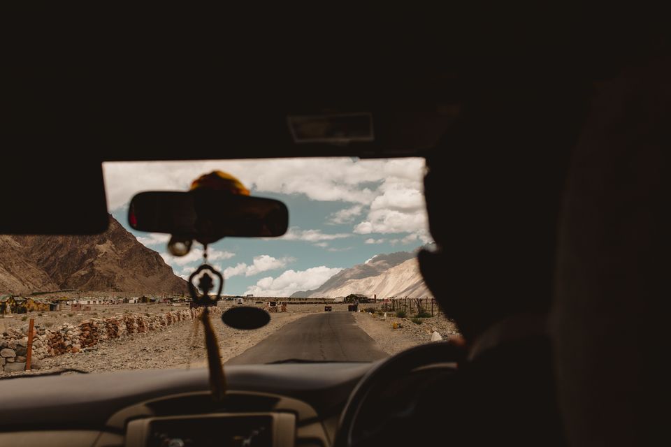 Photo of 11 Things You Will Experience Only When You Take a Road Trip in India by Anshul Sharma
