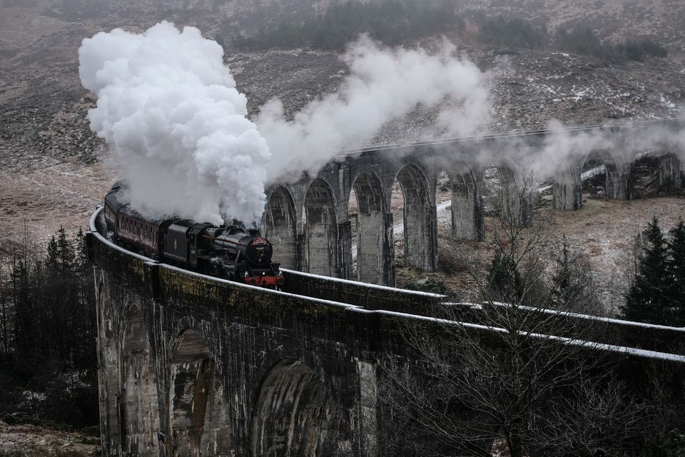 Photo of You Might Soon Be Able to Enjoy a Train Journey to Spectacular Sikkim by Anshul Sharma