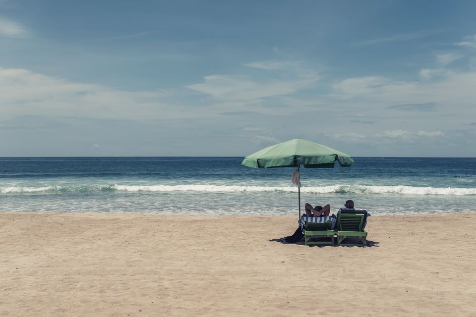 Photo of This Winter, Goa's Peak Season is the Best Time to Visit: Here's Why by Anshul Sharma