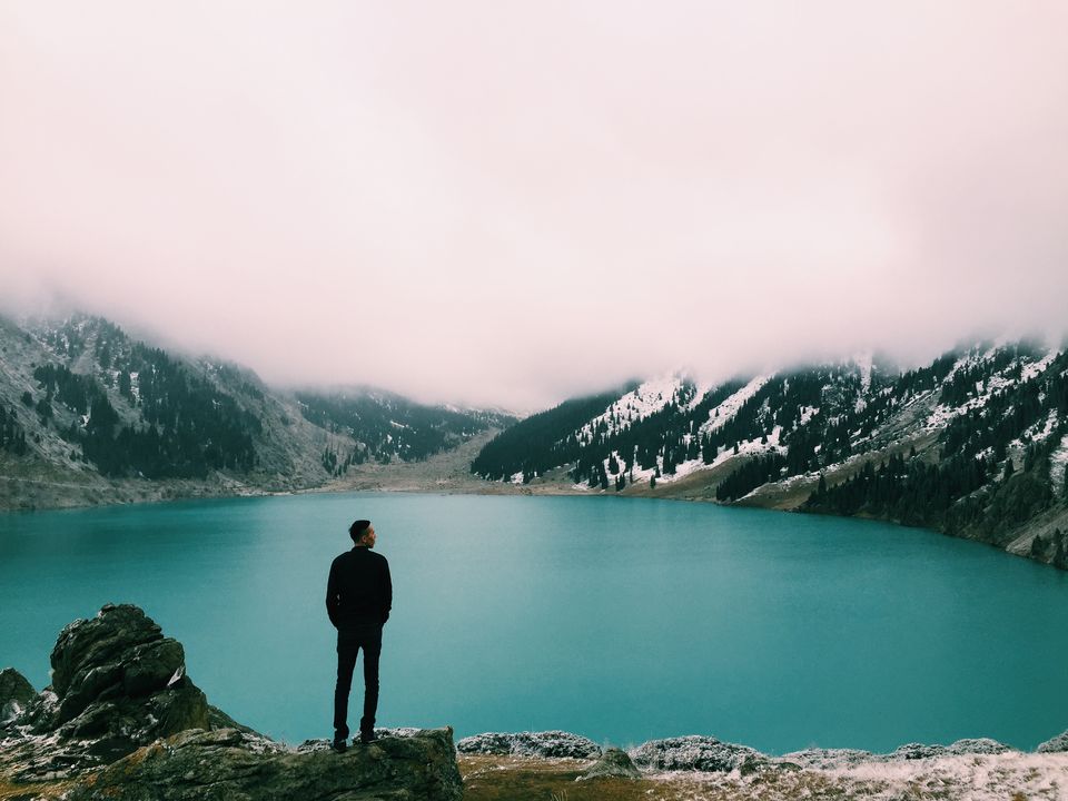 Photo of 8 Popular International Tourist Destinations and Their Best Lesser-known Alternatives by Anshul Sharma
