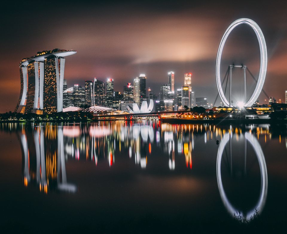 Photo of How 5 Days in Singapore Made a Mumbaikar Fall in Love with This City-Island-Nation by Anshul Sharma