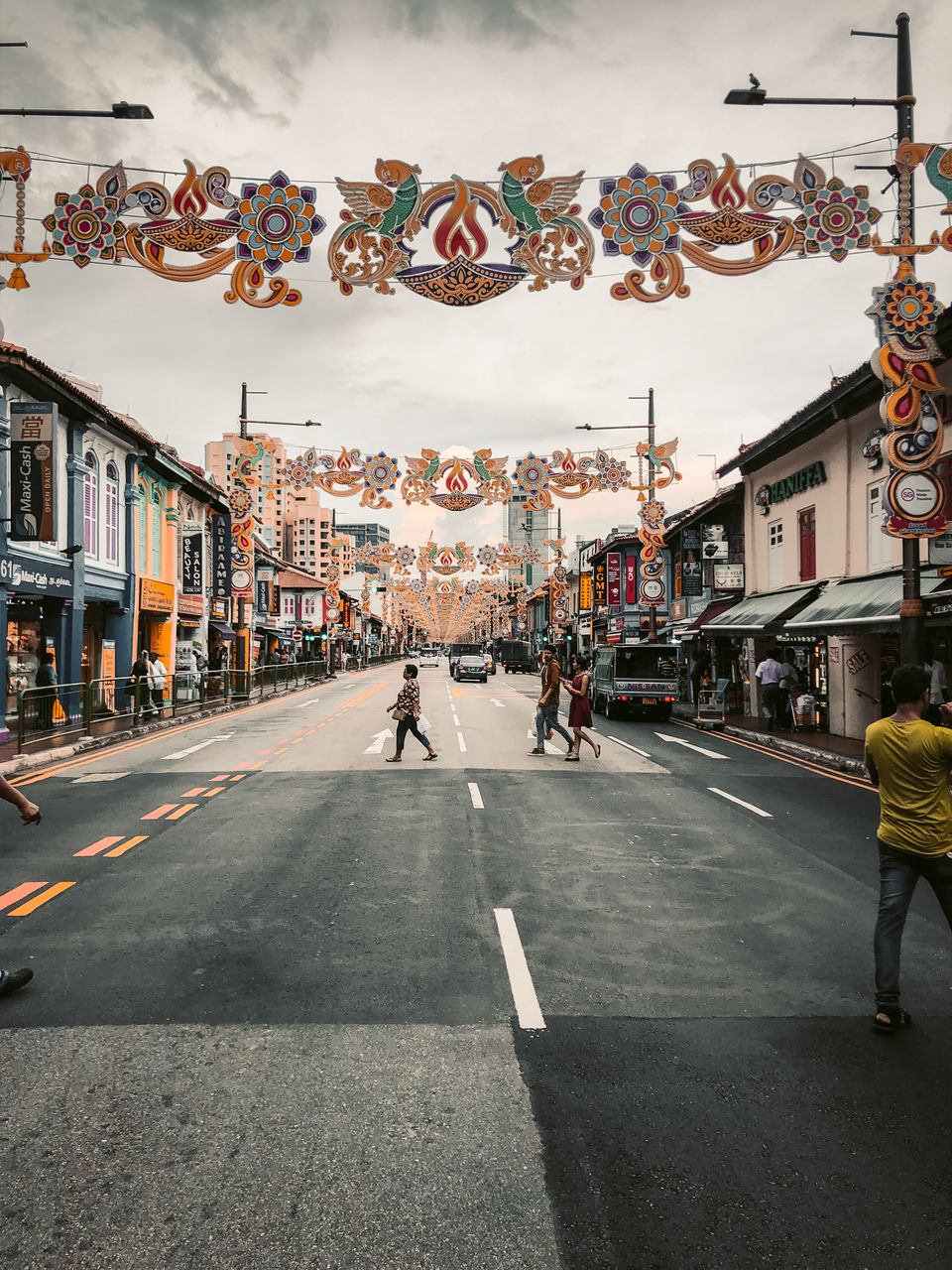 Photo of How 5 Days in Singapore Made a Mumbaikar Fall in Love with This City-Island-Nation by Anshul Sharma