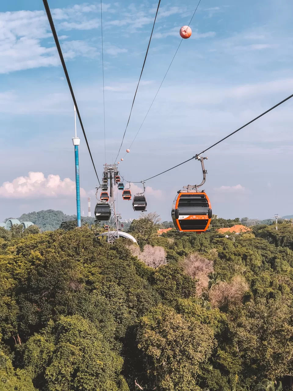 Photo of How 5 Days in Singapore Made a Mumbaikar Fall in Love with This City-Island-Nation by Anshul Sharma