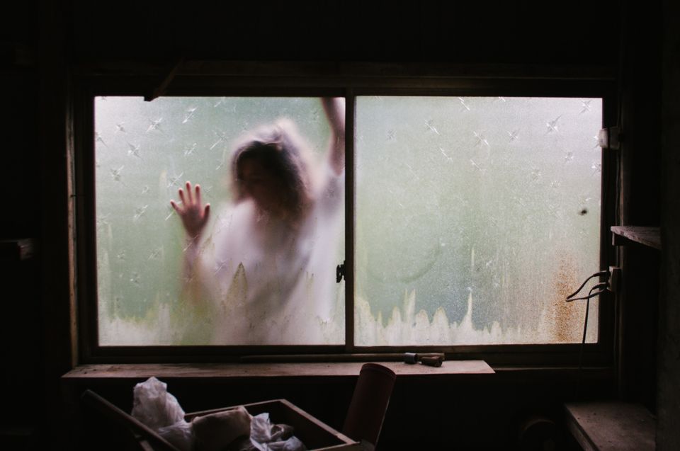 Photo of 7 Hair-Raising Real Indian Ghost Stories from 7 Famous Tourist Destinations by Anshul Sharma