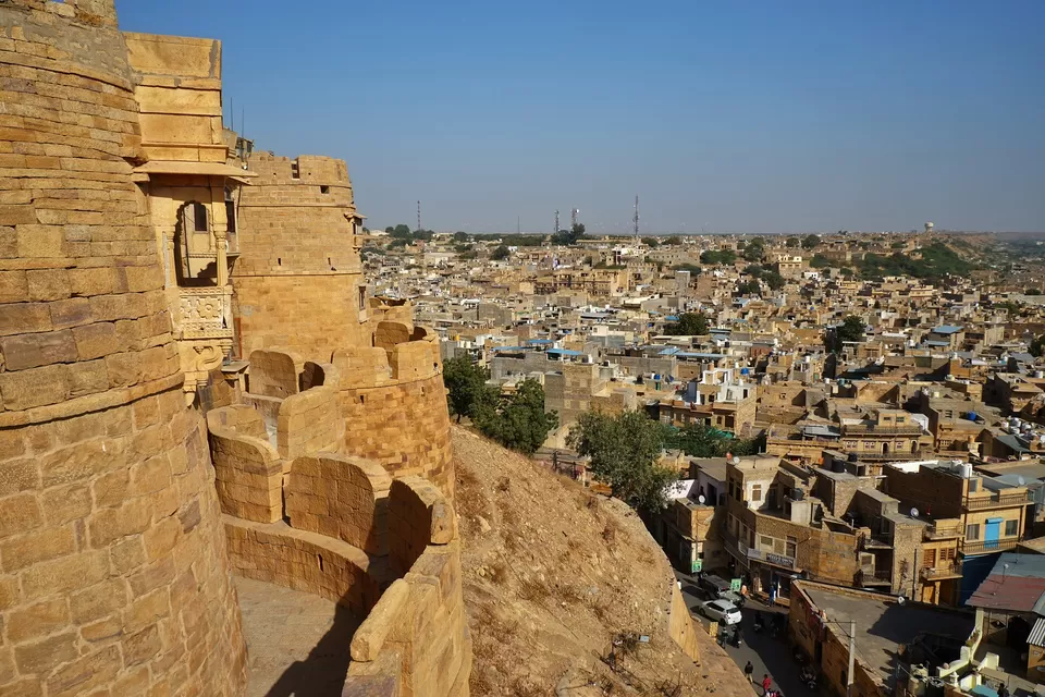 Photo of 6 Breathtaking Indian Destinations That Can Make for a Memorable Budget-Friendly Holiday by Anshul Sharma