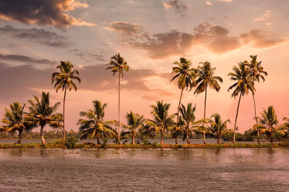 Photo of 6 Breathtaking Indian Destinations That Can Make for a Memorable Budget-Friendly Holiday by Anshul Sharma