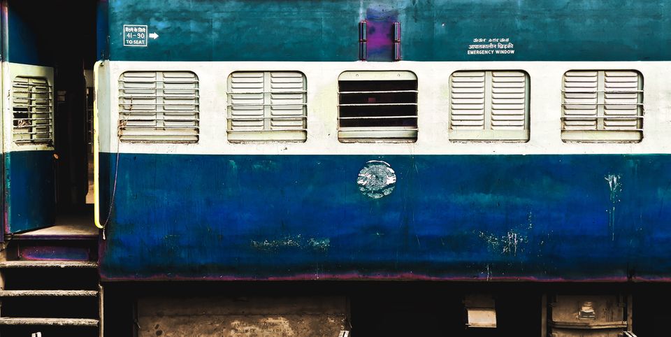 Photo of Check Out These 7 Hacks Before You Book Your Next Train Ticket in India! by Anshul Sharma