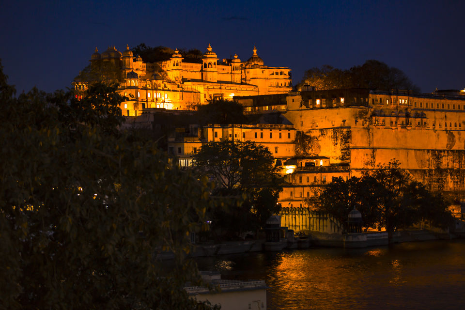 Photo of This Accommodation in Udaipur is the Perfect Choice for Families, Couples and Backpackers Alike 2/6 by Anshul Sharma