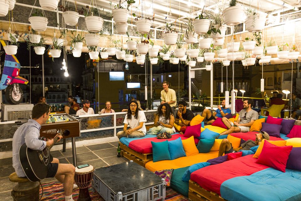 Photo of This Accommodation in Udaipur is the Perfect Choice for Families, Couples and Backpackers Alike by Anshul Sharma