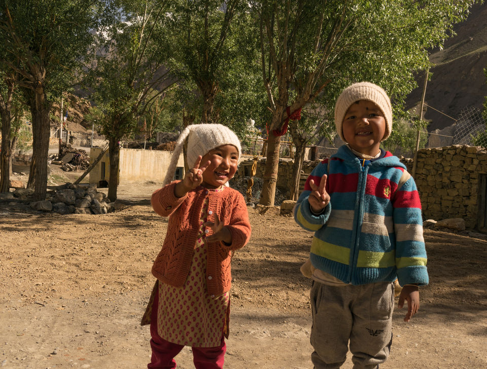 Photo of An Open Letter to Every Stranger I Have Met While Travelling Solo by Anshul Sharma