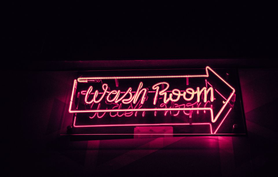 Photo of Strangest Washrooms from Across the World which Can Put Most Bucket Lists to Shame by Anshul Sharma