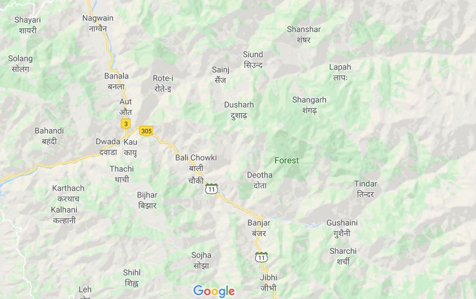 Photo of Done with Dalhousie? You Can Now Visit This Equally Gorgeous Yet Lesser-known Village in Himachal by Anshul Sharma