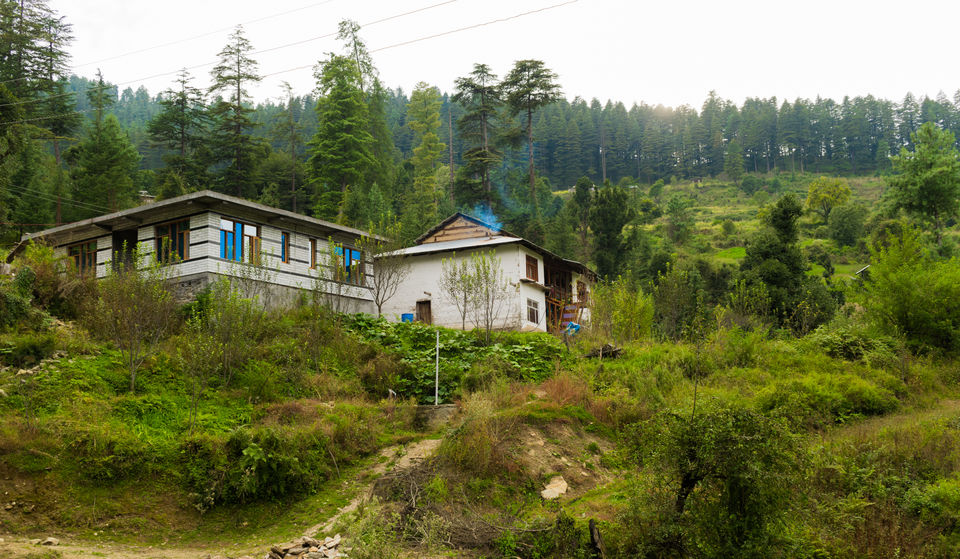 Photo of Done with Dalhousie? You Can Now Visit This Equally Gorgeous Yet Lesser-known Village in Himachal by Anshul Sharma