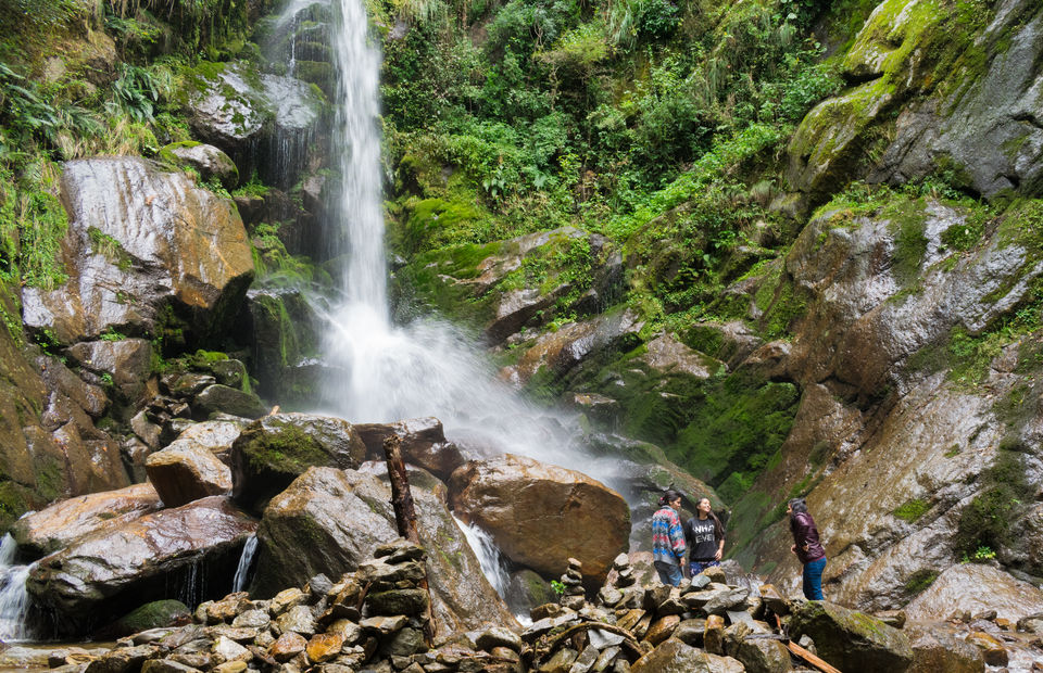Photo of An Open Letter to Every Stranger I Have Met While Travelling Solo by Anshul Sharma