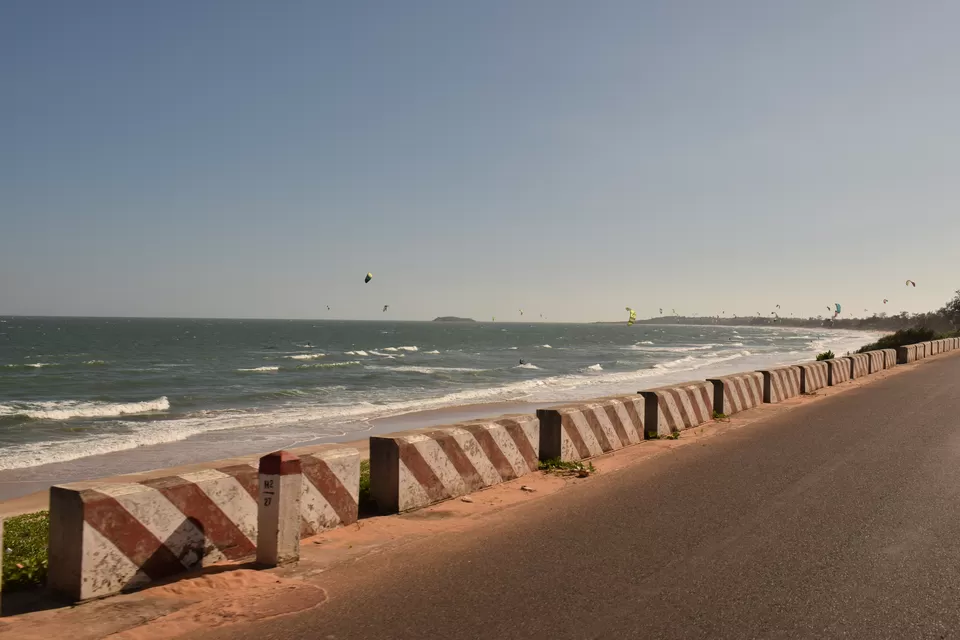Photo of Mũi Né, Phan Thiet, Bình Thuận Province, Vietnam by Anshul Sharma