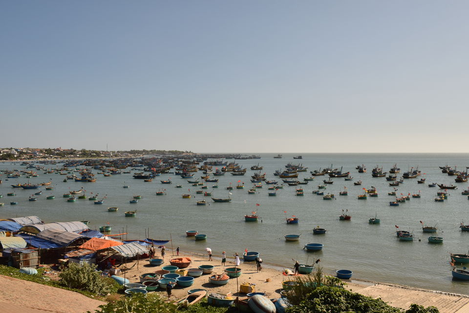 Photo of Mui Ne: The Laidback Seaside Town in Vietnam Every Backpacker Must Explore by Anshul Sharma