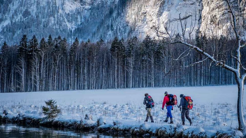 Photo of This Tiny Pouch is Turning Out to be the #1 Accessory for Those Freezing Himalayan Trips by Anshul Sharma