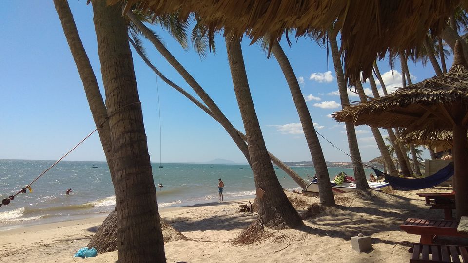 Photo of Mui Ne: The Laidback Seaside Town in Vietnam Every Backpacker Must Explore by Anshul Sharma
