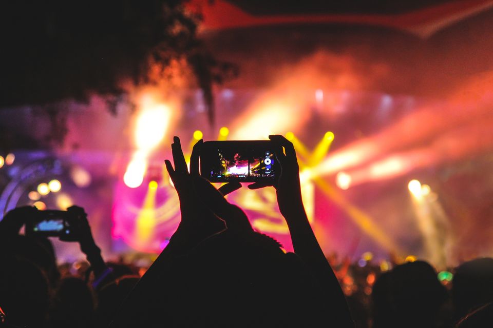 Photo of 55 Artists, 5 Countries, One Music Festival: Head to Jaipur For Some Jazz & Blues This Weekend! by Anshul Sharma