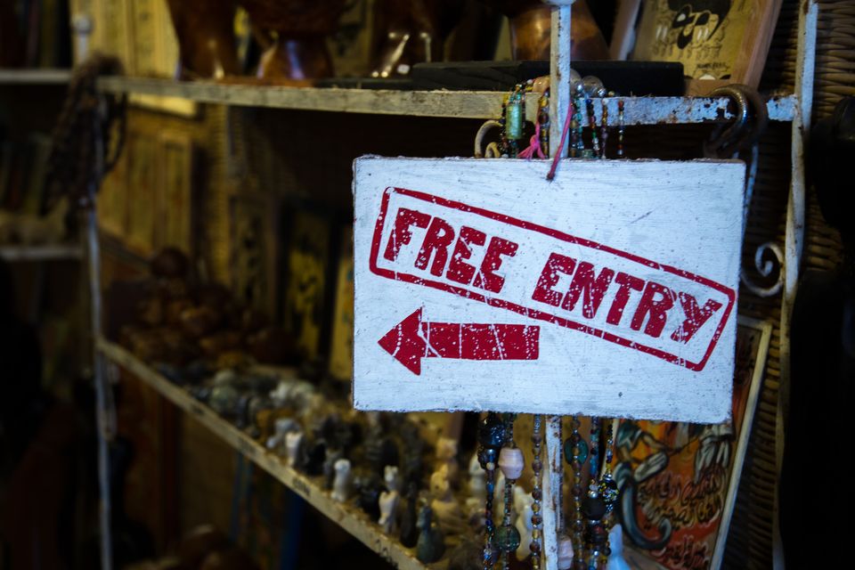 Photo of 55 Artists, 5 Countries, One Music Festival: Head to Jaipur For Some Jazz & Blues This Weekend! by Anshul Sharma
