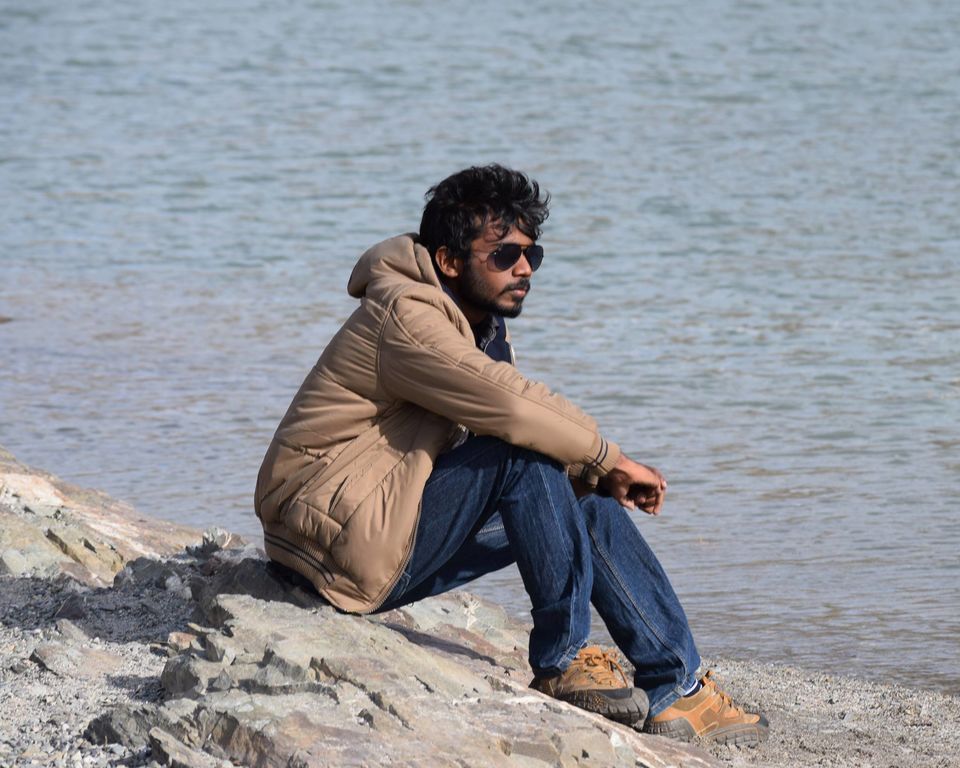 Photo of After Exploring India for Nine Months Without a Penny, Vimal Geethanandan Is Embracing the Van Life 2/4 by Anshul Sharma