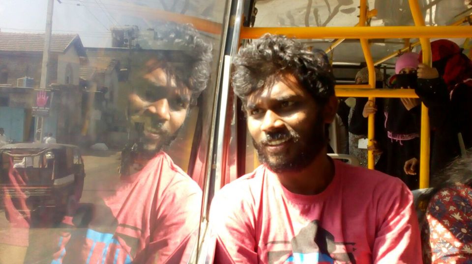 Photo of After Exploring India for Nine Months Without a Penny, Vimal Geethanandan Is Embracing the Van Life 3/4 by Anshul Sharma