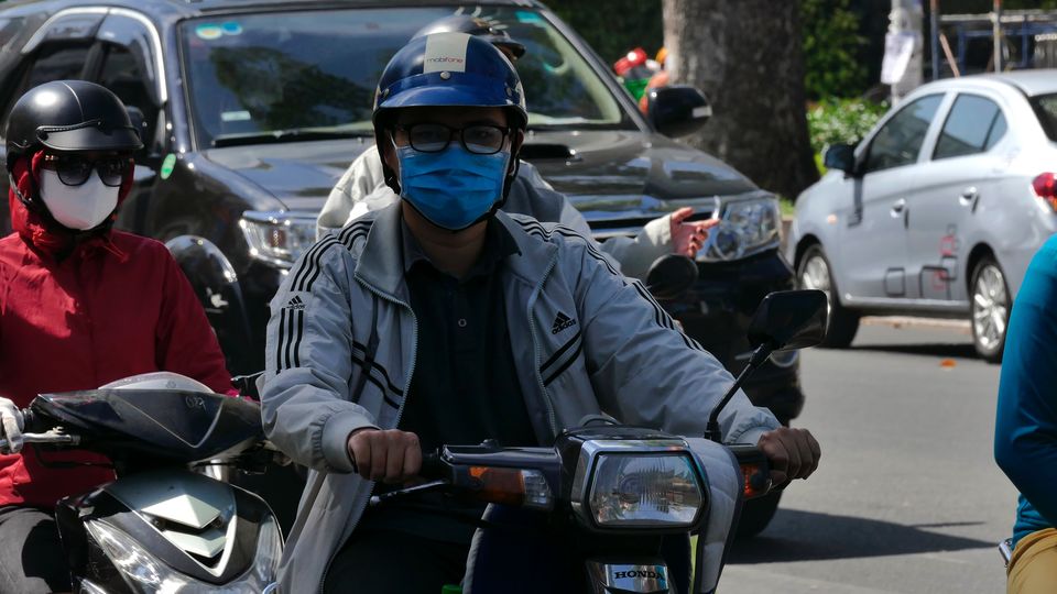Photo of Coronavirus in India: Country Under Complete Lockdown for 21 days to Curb Pandemic 3/3 by Anshul Sharma