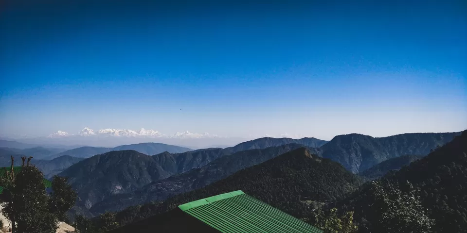 Photo of Nainital by Mayank Joshi