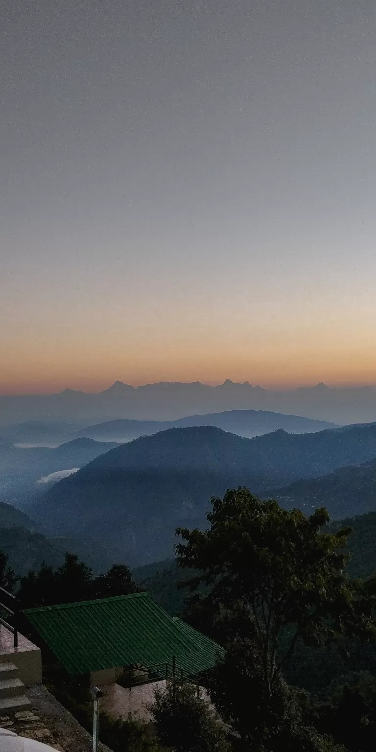 Photo of Nainital by Mayank Joshi