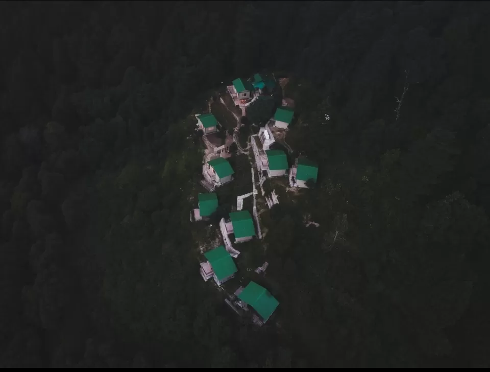 Photo of Nainital by Mayank Joshi