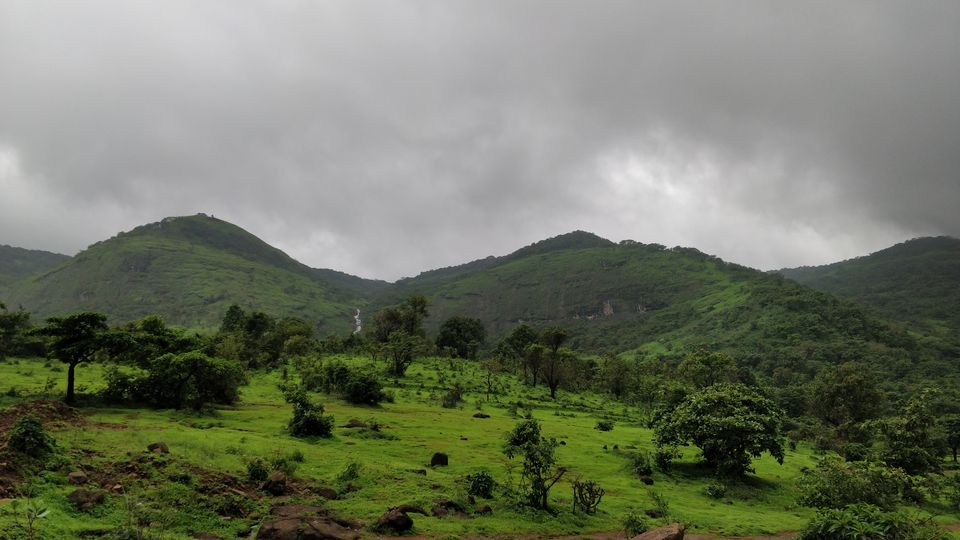 Photo of Absolutely Amazing Gateway for the Weekend - Khandi Waterfall, Pune. #tripotocommunity by Arpit Gupta