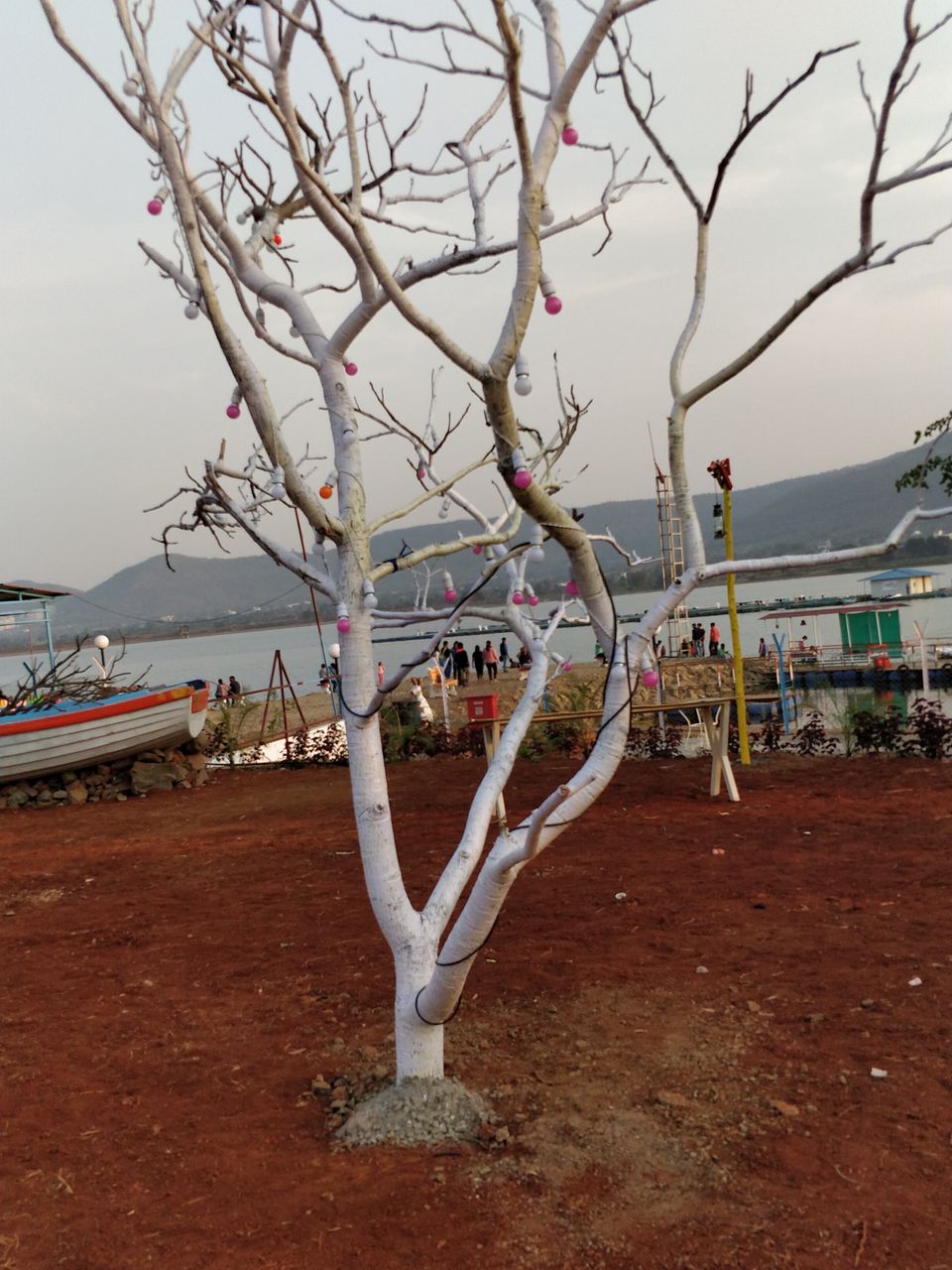 Photo of Hidden & Peaceful Gem in Pune - Kasarsai Dam. #tripotocommunity by Arpit Gupta
