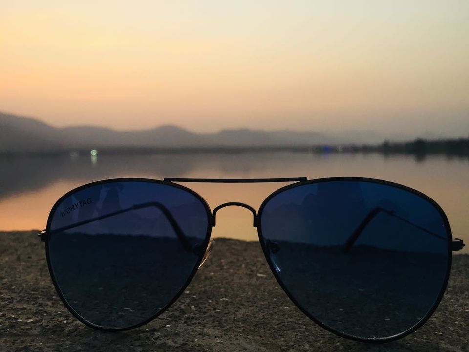 Photo of Hidden & Peaceful Gem in Pune - Kasarsai Dam. #tripotocommunity by Arpit Gupta