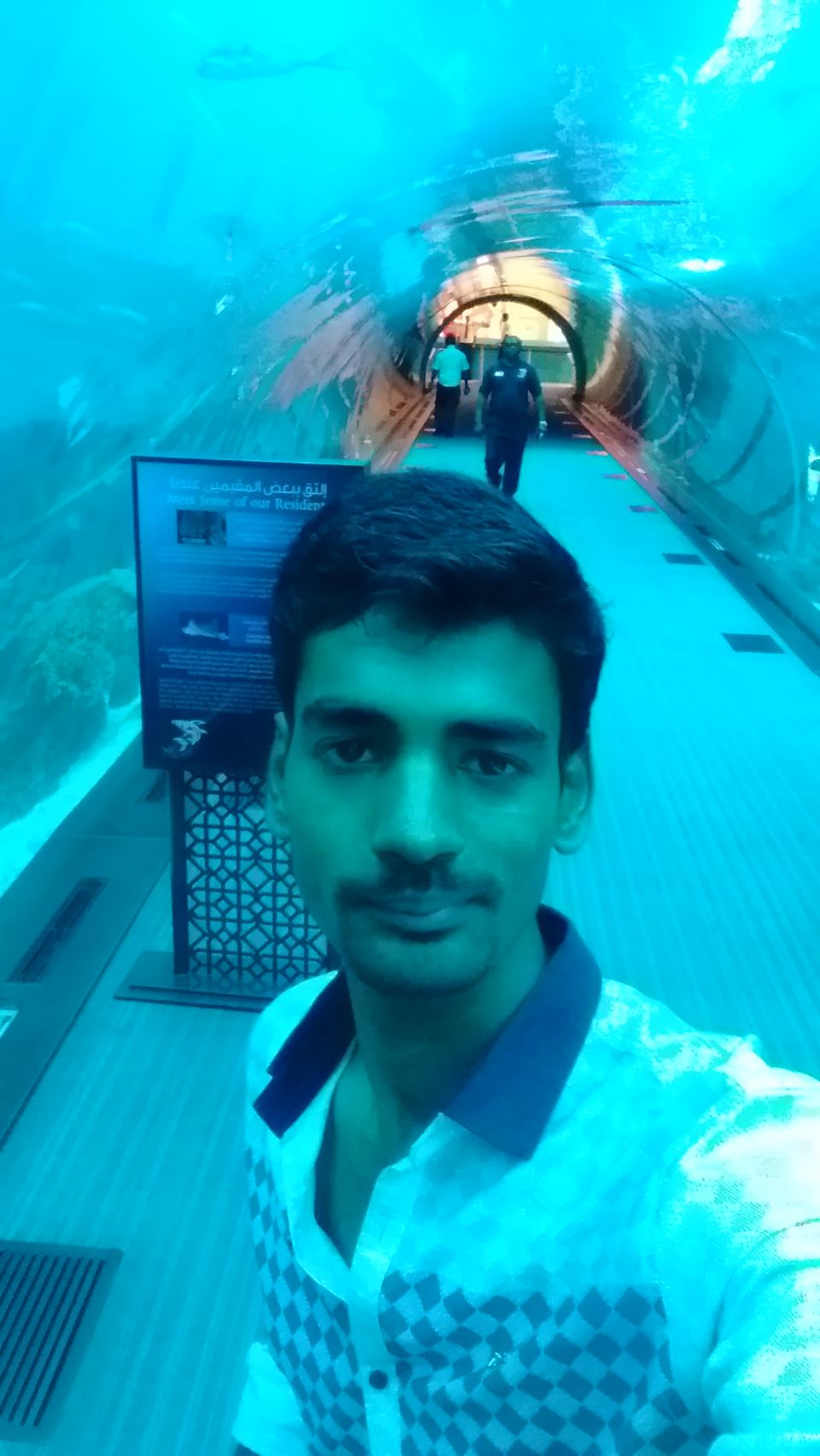 Photo of Luxury Trip to Dreamworld Dubai. 10/18 by Arpit Gupta
