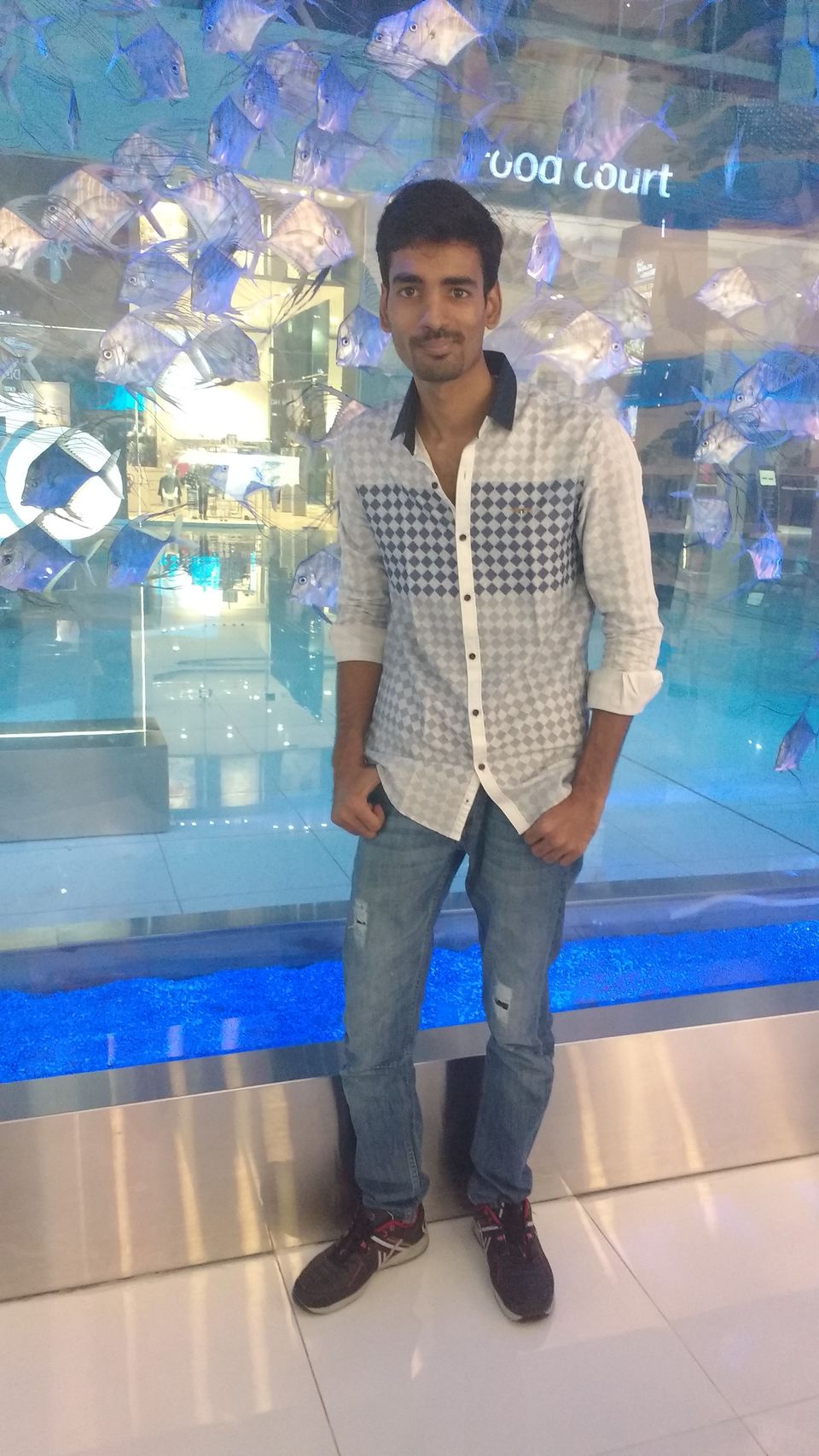 Photo of Luxury Trip to Dreamworld Dubai. 12/18 by Arpit Gupta