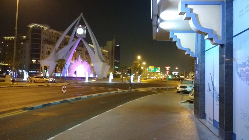 Photo of Luxury Trip to Dreamworld Dubai. 17/18 by Arpit Gupta