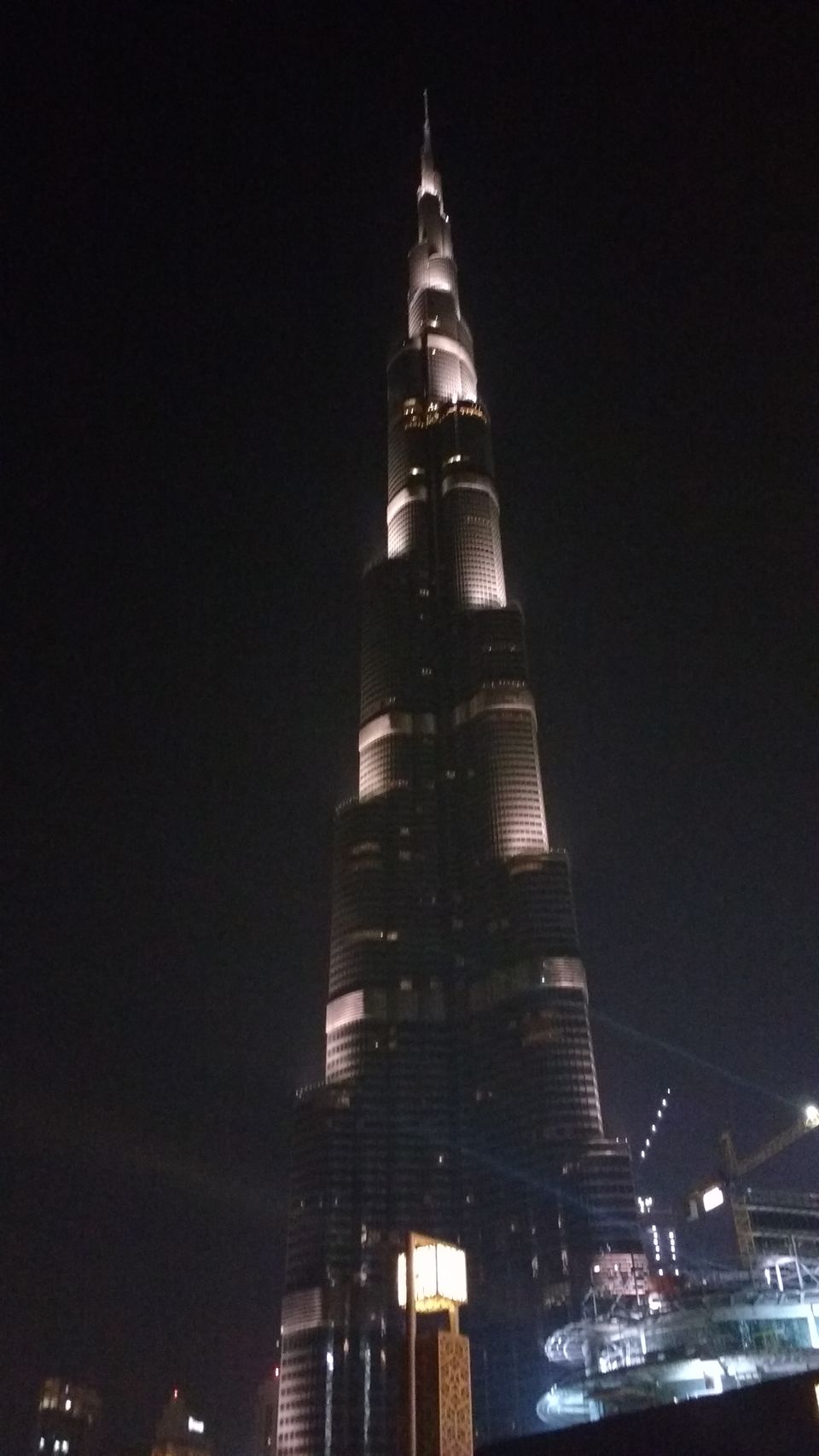 Photo of Luxury Trip to Dreamworld Dubai. 6/18 by Arpit Gupta