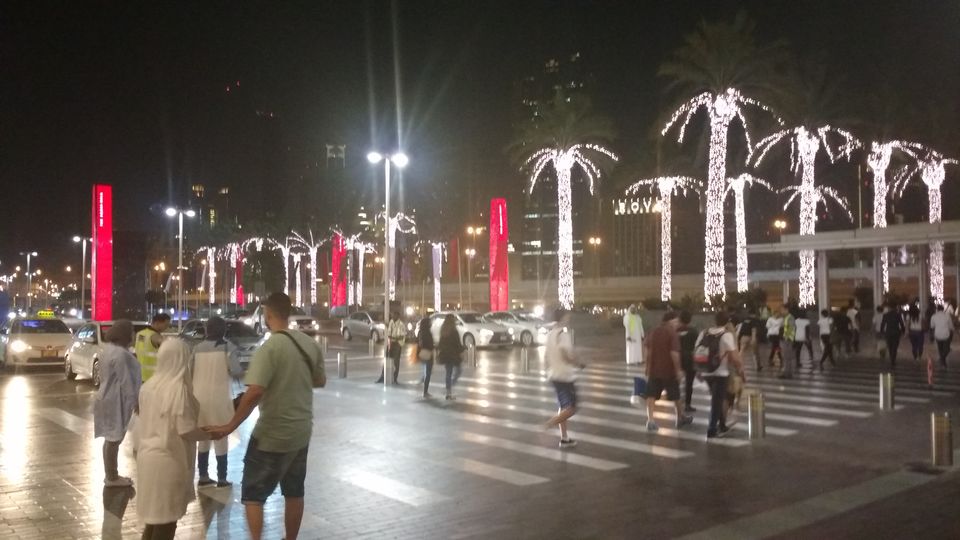 Photo of Luxury Trip to Dreamworld Dubai. 13/18 by Arpit Gupta