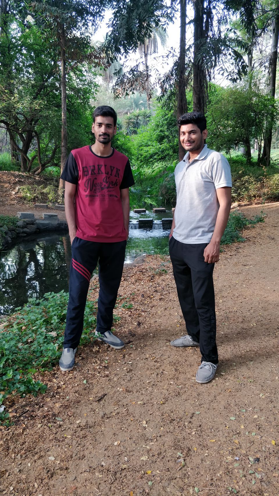 Photo of Fresh, Peaceful and Calm Place - Osho Garden, Pune. #tripotocommunity by Arpit Gupta