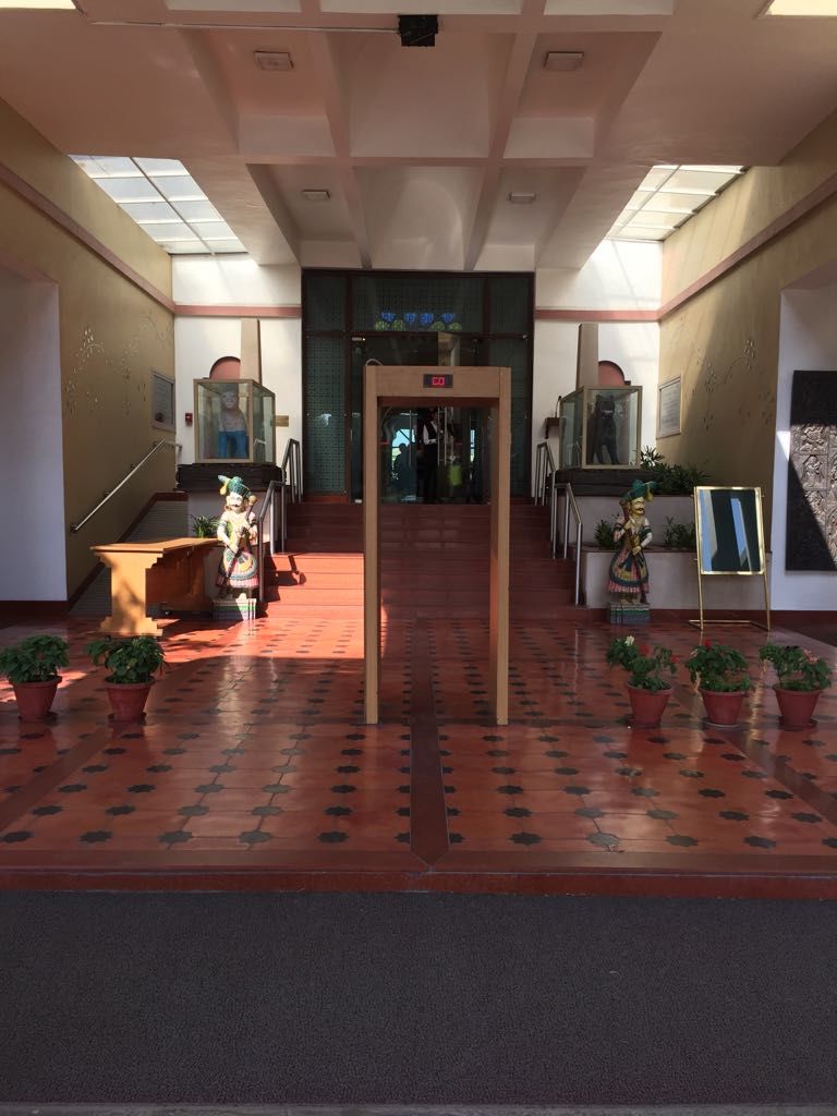 Photo of Well Spent Royal Weekend at Heritage Village Resort, Gurgaon. #tripotocommunity 3/19 by Arpit Gupta