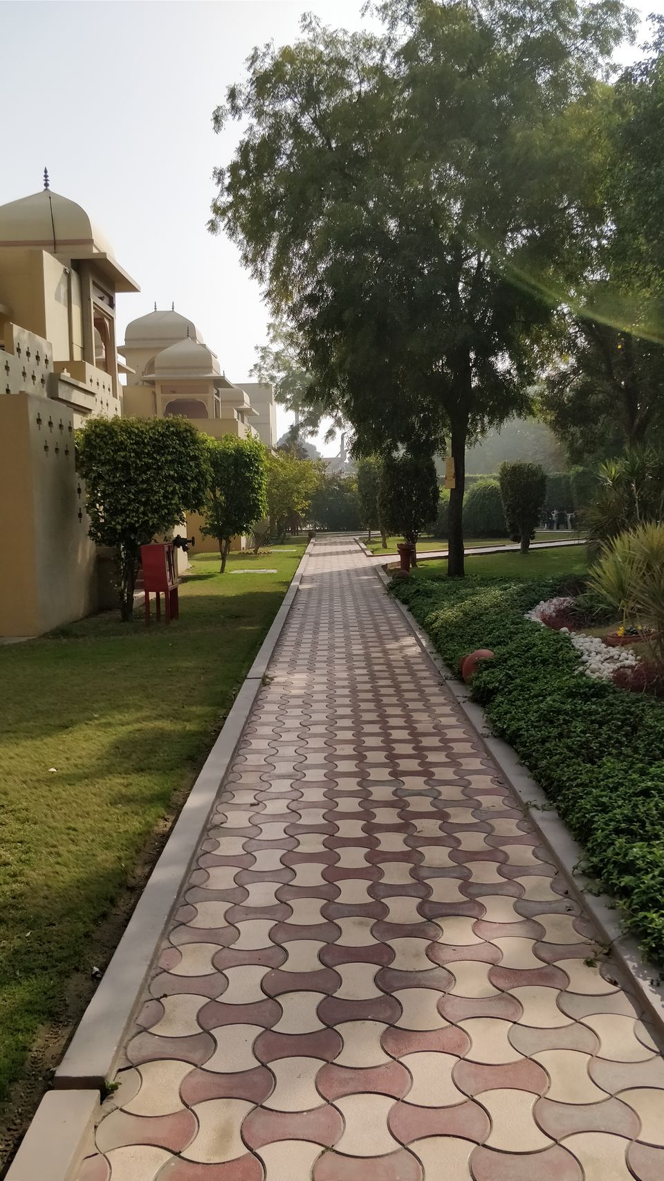 Photo of Well Spent Royal Weekend at Heritage Village Resort, Gurgaon. #tripotocommunity 19/19 by Arpit Gupta