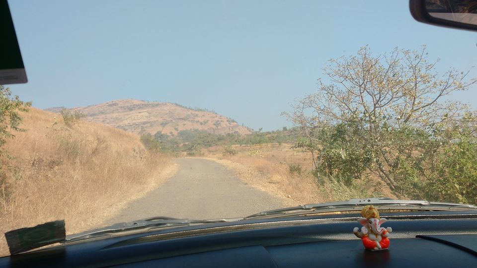 Photo of Visit to Panshet Lake, Pune. 2/9 by Arpit Gupta