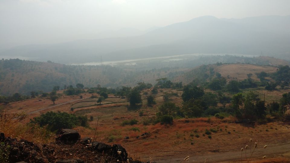 Photo of Visit to Panshet Lake, Pune. 3/9 by Arpit Gupta