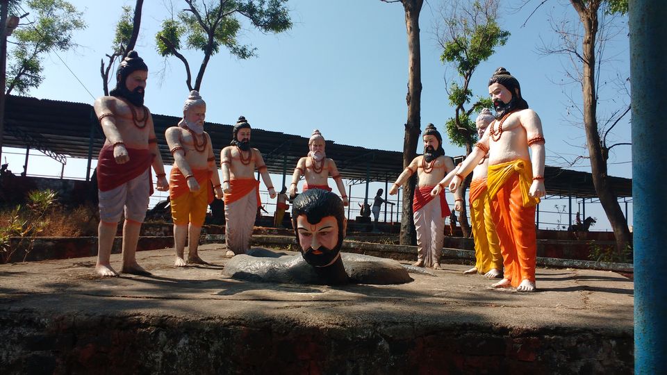 Photo of Visit to Panshet Lake, Pune. 6/9 by Arpit Gupta
