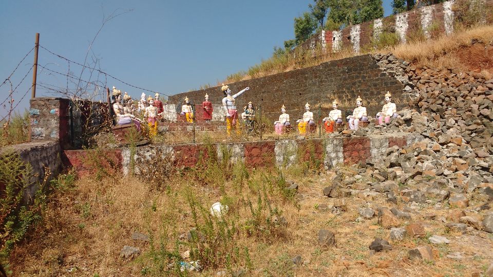 Photo of Visit to Panshet Lake, Pune. 7/9 by Arpit Gupta