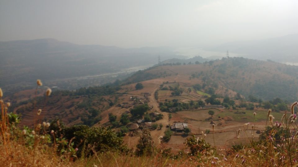 Photo of Visit to Panshet Lake, Pune. 9/9 by Arpit Gupta